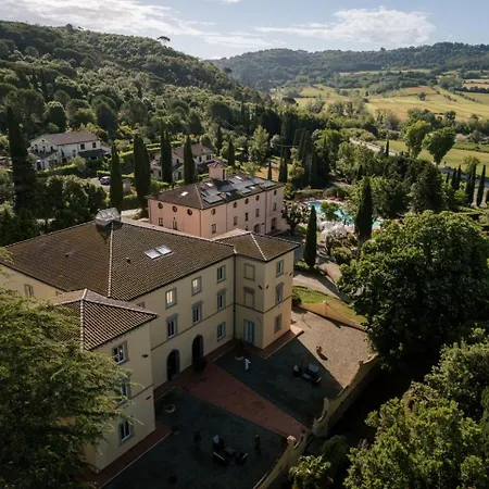 Hotel San Martino Country Riparbella