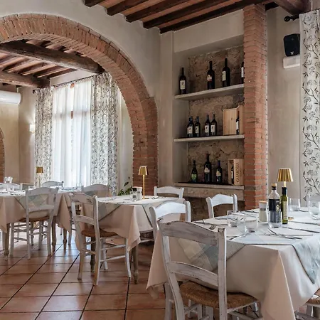 Hotel San Martino Country 3*