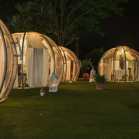 San Martino Country Hotel 3*