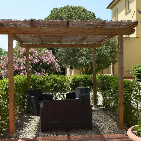 Hotel San Martino Country 3*