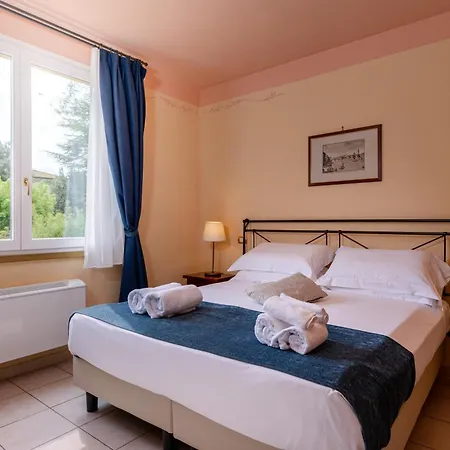 San Martino Country 3*
