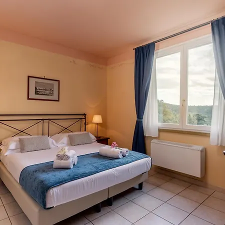 Hotel San Martino Country