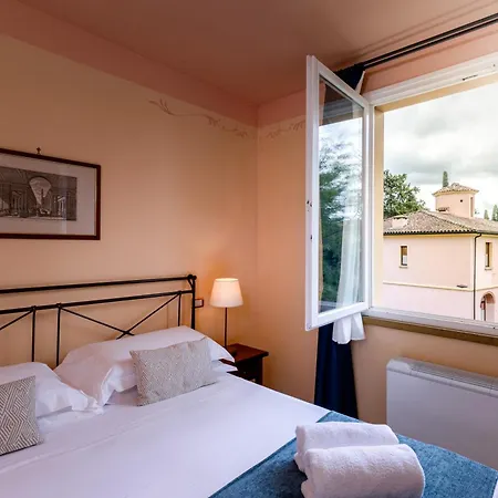 호텔 San Martino Country 3*
