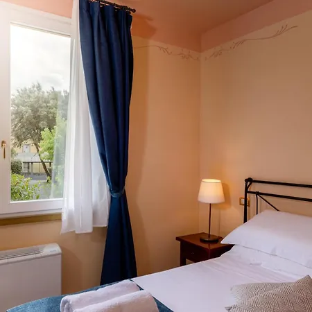 San Martino Country Hotel Riparbella