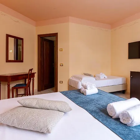 Hotel San Martino Country Riparbella