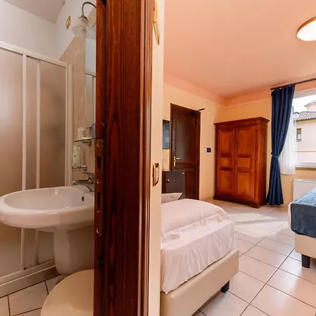 San Martino Country 3*