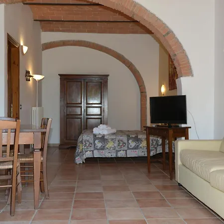 Borgo San Martino - & Hotel