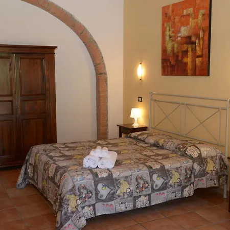 Hotel Borgo San Martino - &